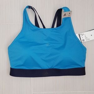NWT Adidas Halter bra